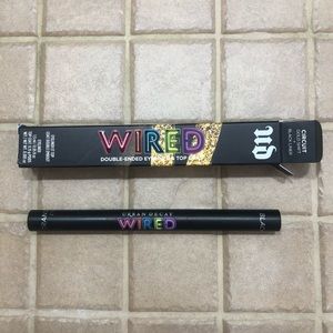 💜 Urban Decay Wired 💜
